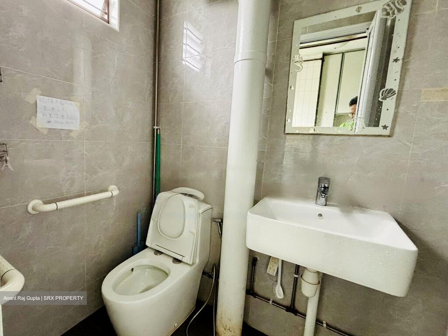 Blk 436 Fajar Road (Bukit Panjang), HDB 4 Rooms #480598371